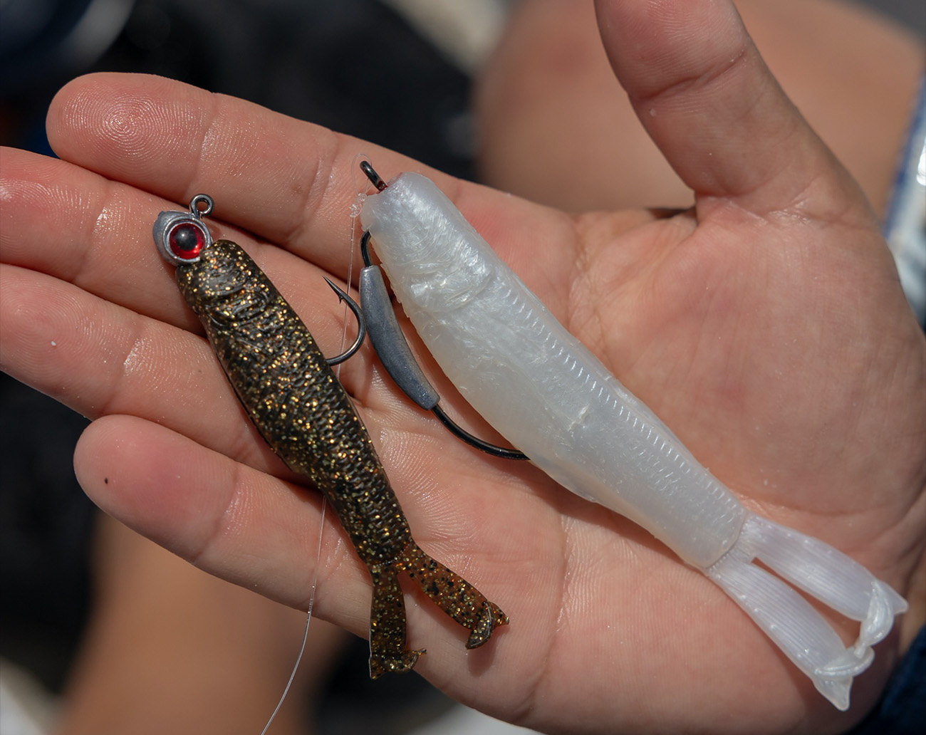 Z-Man Diezel KickerZ